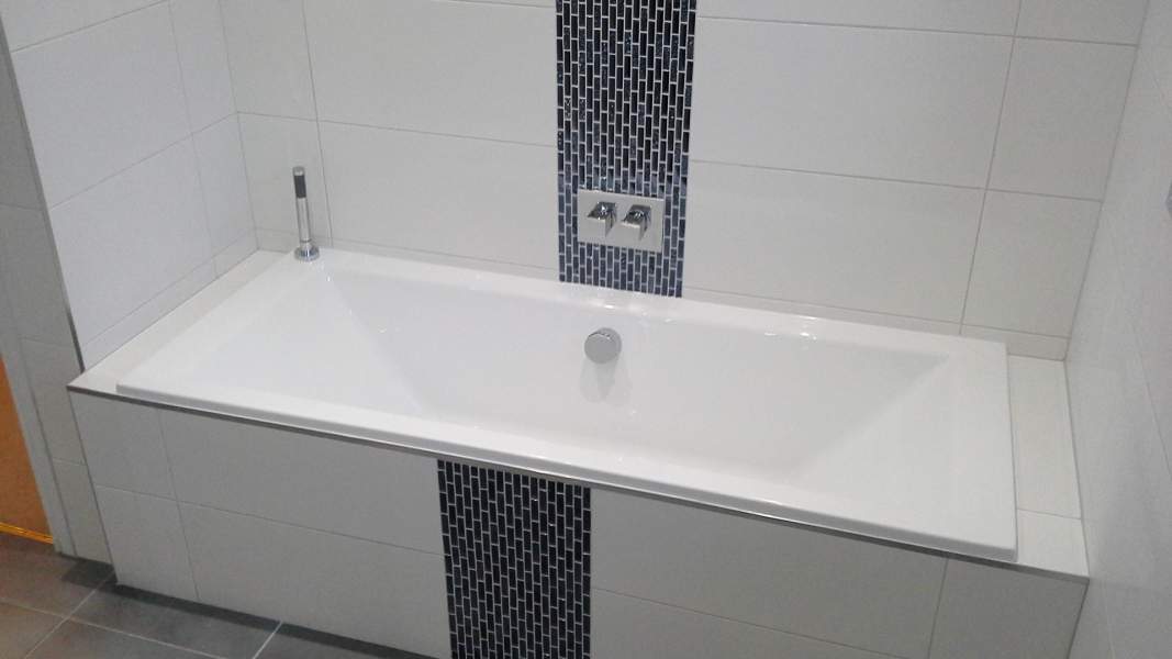 Fitted Bathrooms Bellshill