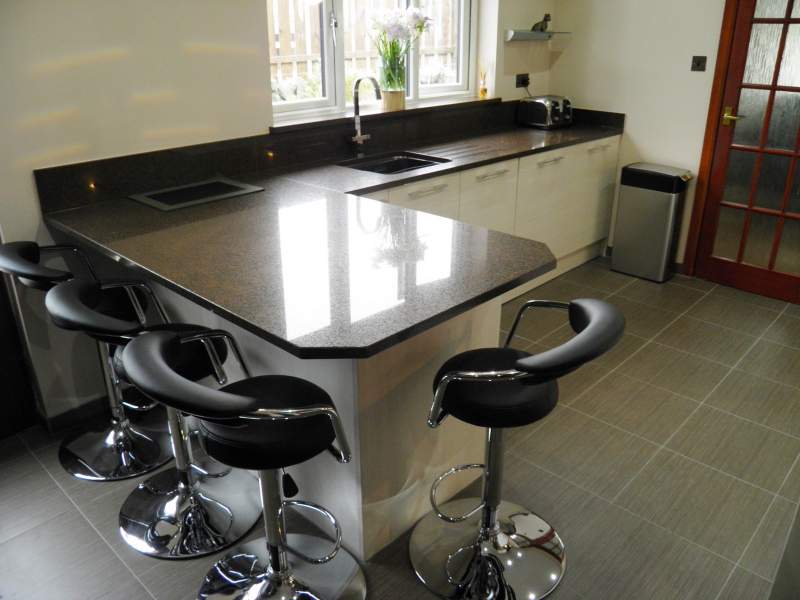 Fitted Kitchens Bellshill