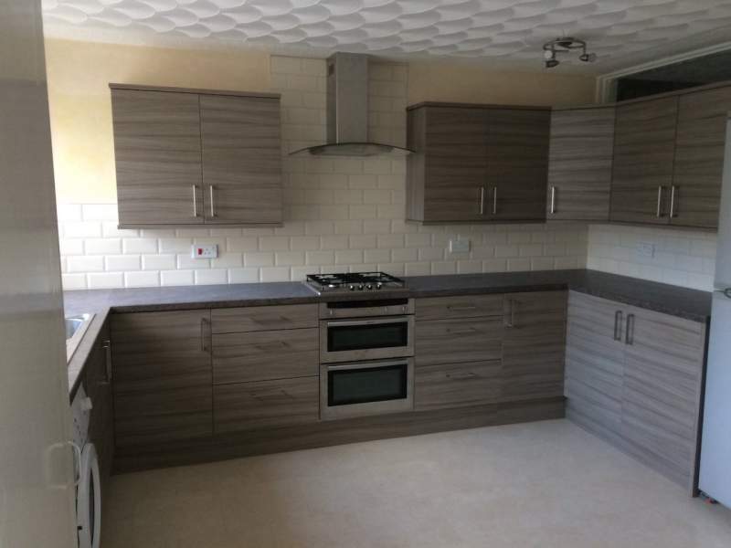 Fitted Kitchens Bellshill