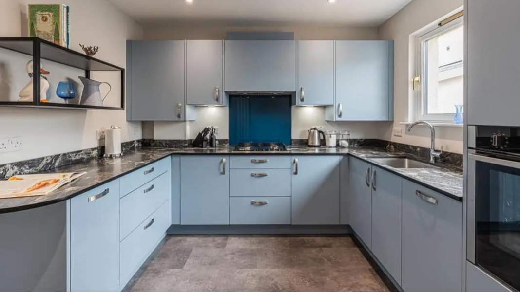 Fitted Kitchens Bellshill