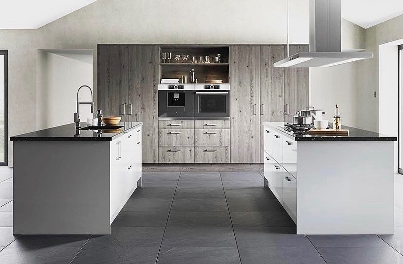 Fitted Kitchens Bellshill