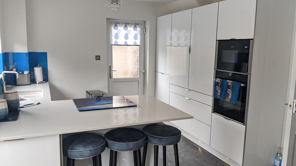 Fitted Kitchens Bellshill